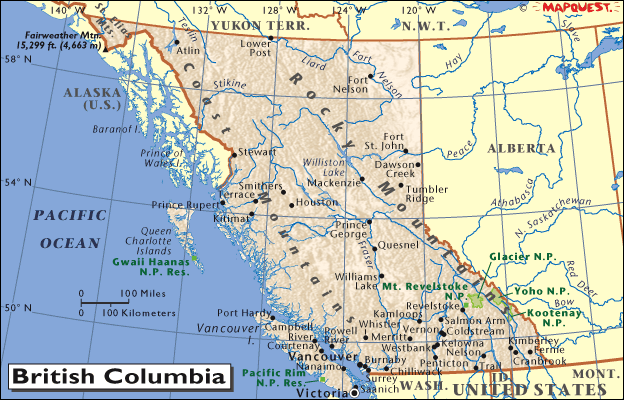 British Columbia