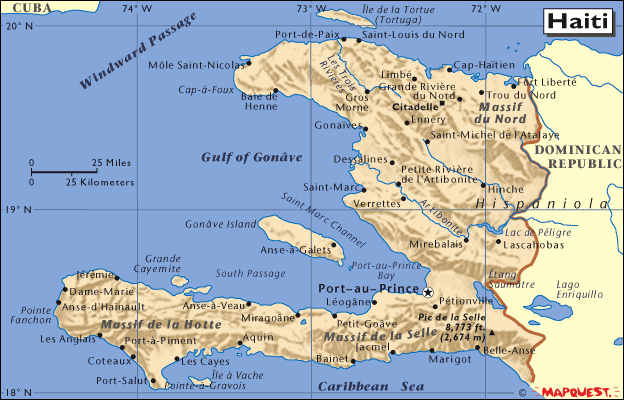 Haiti
