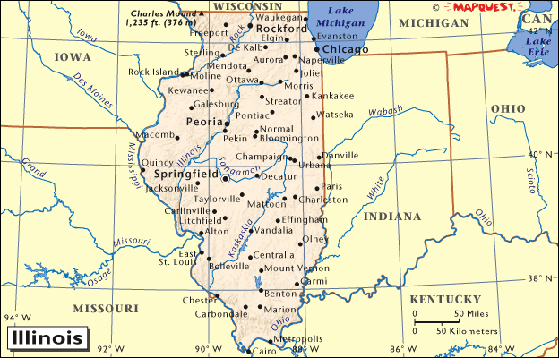 Illinois
