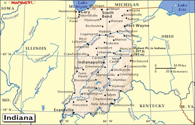Indiana
