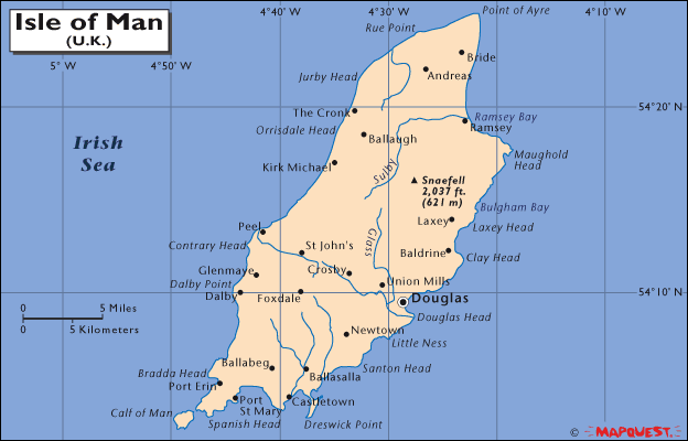 Isle of Man
