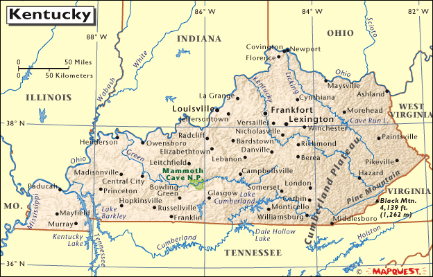 Kentucky