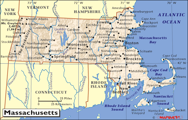 Massachusetts