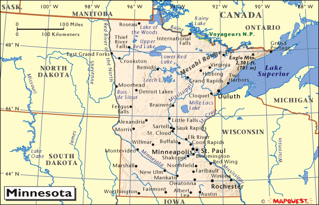 Minnesota