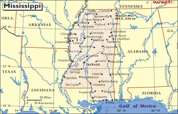 Mississippi