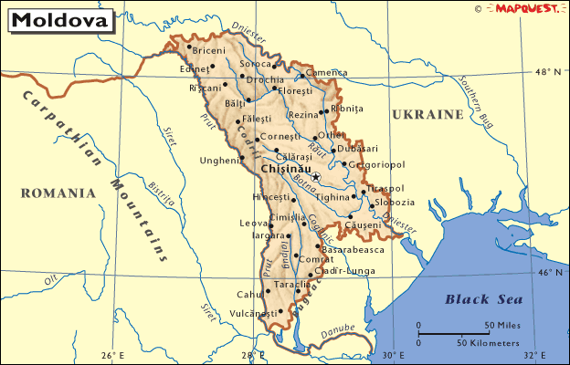 Moldova