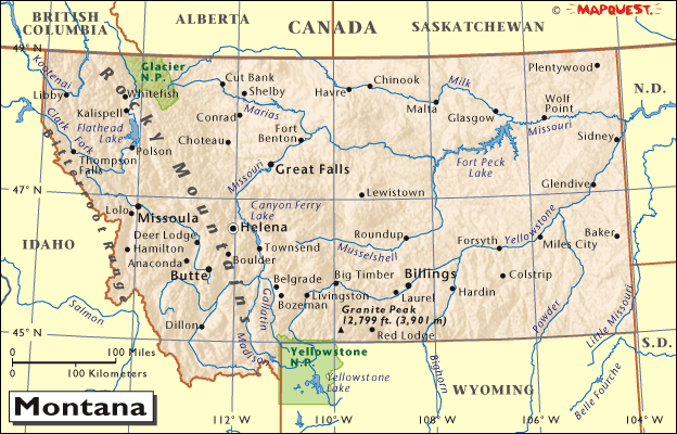 Montana