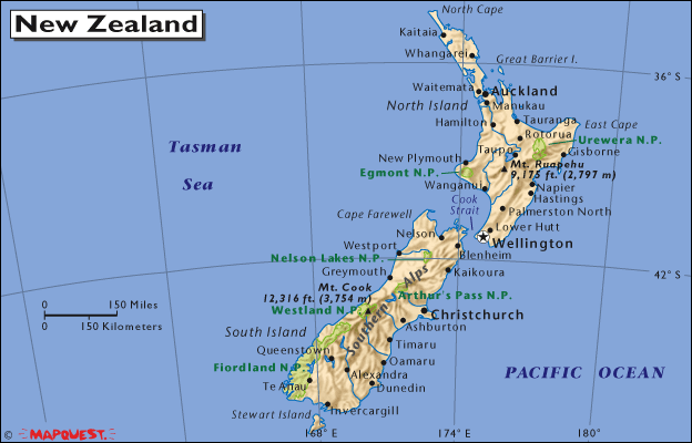 New Zealand