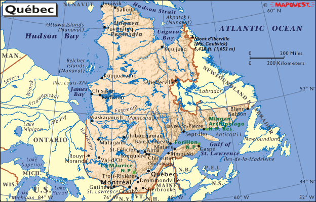 Quebec