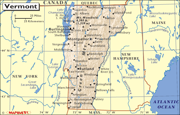 Vermont